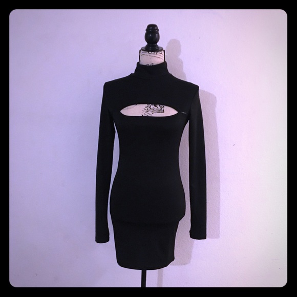 HONEYBUM Dresses & Skirts - Black dress